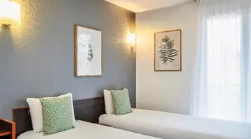 Aparthotel Adagio access Nice Acropolis