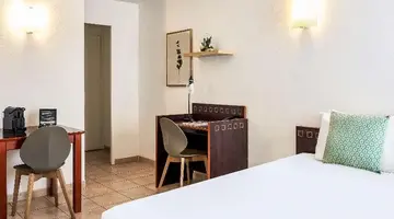 Aparthotel Adagio access Nice Acropolis
