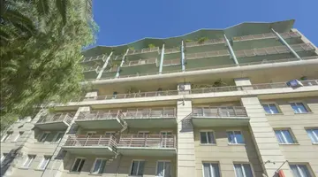 Aparthotel Adagio access Nice Acropolis