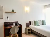 Aparthotel Adagio access Nice Acropolis