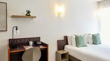 Aparthotel Adagio access Nice Acropolis
