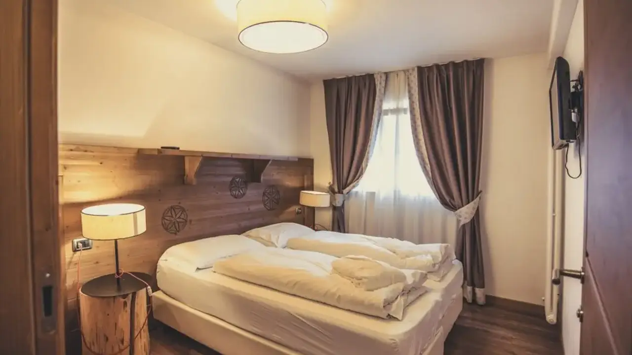 Aparthotel Adler****