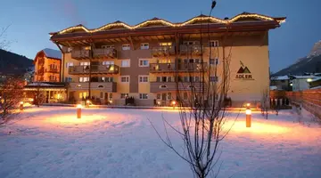 Aparthotel Adler****