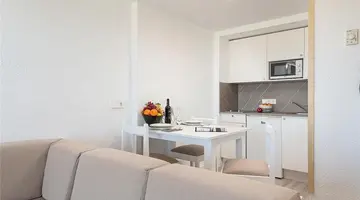 APARTHOTEL ALCUDIA BEACH