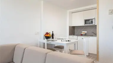 APARTHOTEL ALCUDIA BEACH