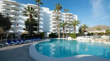APARTHOTEL ALCUDIA BEACH