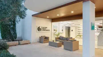 APARTHOTEL ALCUDIA BEACH