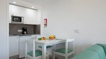 APARTHOTEL ALCUDIA BEACH