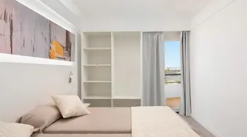 APARTHOTEL ALCUDIA BEACH