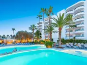 APARTHOTEL ALCUDIA BEACH