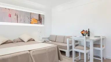 APARTHOTEL ALCUDIA BEACH