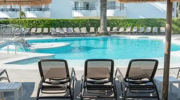 Aparthotel Alcudia Beach