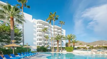 Aparthotel Alcudia Beach