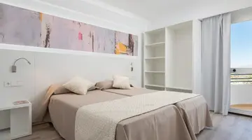 APARTHOTEL ALCUDIA BEACH