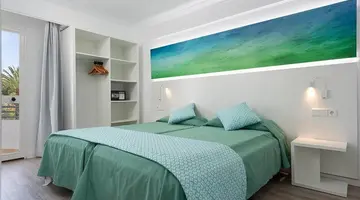 APARTHOTEL ALCUDIA BEACH