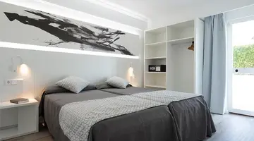 APARTHOTEL ALCUDIA BEACH