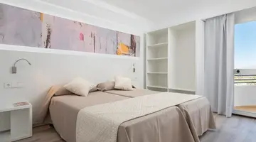 APARTHOTEL ALCUDIA BEACH