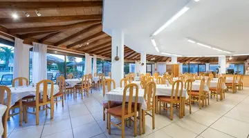 APARTHOTEL ALCUDIA BEACH