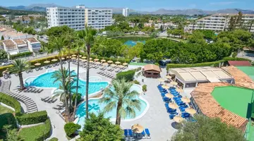 Aparthotel Alcudia Beach