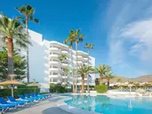 Aparthotel Alcudia Beach