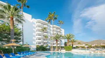 Aparthotel Alcudia Beach