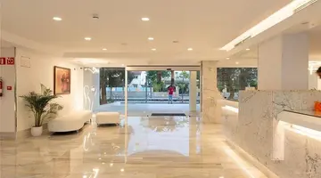 APARTHOTEL ALCUDIA BEACH