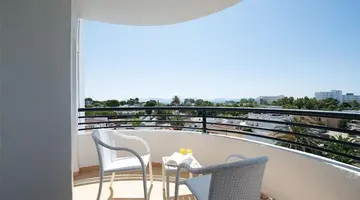 APARTHOTEL ALCUDIA BEACH