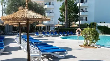 APARTHOTEL ALCUDIA BEACH