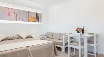 APARTHOTEL ALCUDIA BEACH
