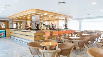 APARTHOTEL ALCUDIA BEACH