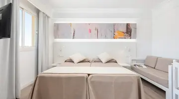 APARTHOTEL ALCUDIA BEACH
