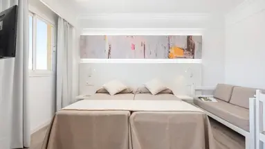APARTHOTEL ALCUDIA BEACH