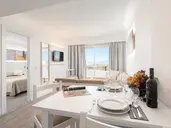 Aparthotel Alcudia Beach