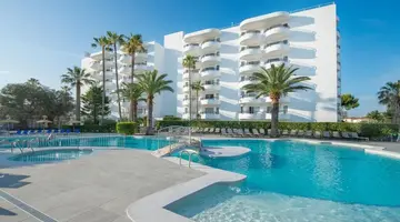 Aparthotel Alcudia Beach
