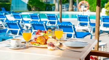APARTHOTEL ALCUDIA BEACH