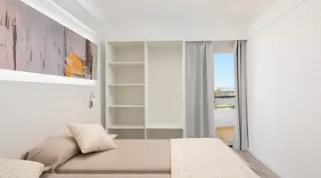 APARTHOTEL ALCUDIA BEACH