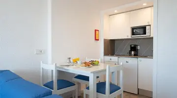 APARTHOTEL ALCUDIA BEACH