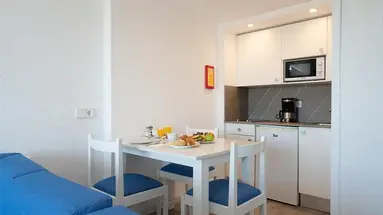 APARTHOTEL ALCUDIA BEACH