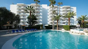 APARTHOTEL ALCUDIA BEACH