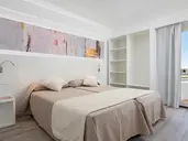 APARTHOTEL ALCUDIA BEACH