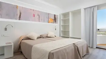 APARTHOTEL ALCUDIA BEACH