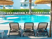 APARTHOTEL ALCUDIA BEACH
