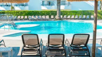 APARTHOTEL ALCUDIA BEACH