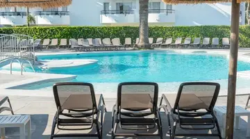 Aparthotel Alcudia Beach