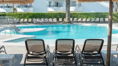 Aparthotel Alcudia Beach