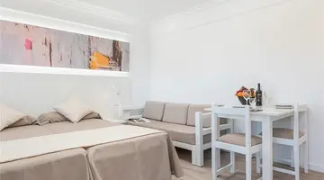 APARTHOTEL ALCUDIA BEACH