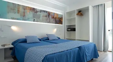 APARTHOTEL ALCUDIA BEACH