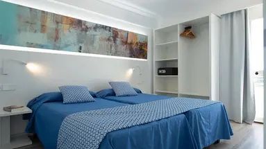 APARTHOTEL ALCUDIA BEACH