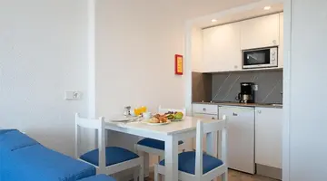 APARTHOTEL ALCUDIA BEACH