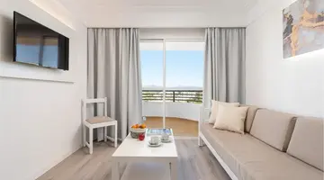 APARTHOTEL ALCUDIA BEACH